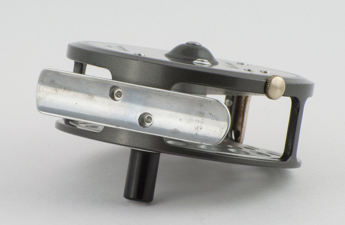 Hardy Featherweight Fly Reel - early 60s