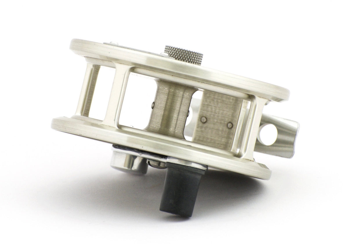 Bogdan Large Trout Fly Reel