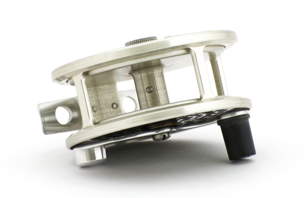 Bogdan Large Trout Fly Reel