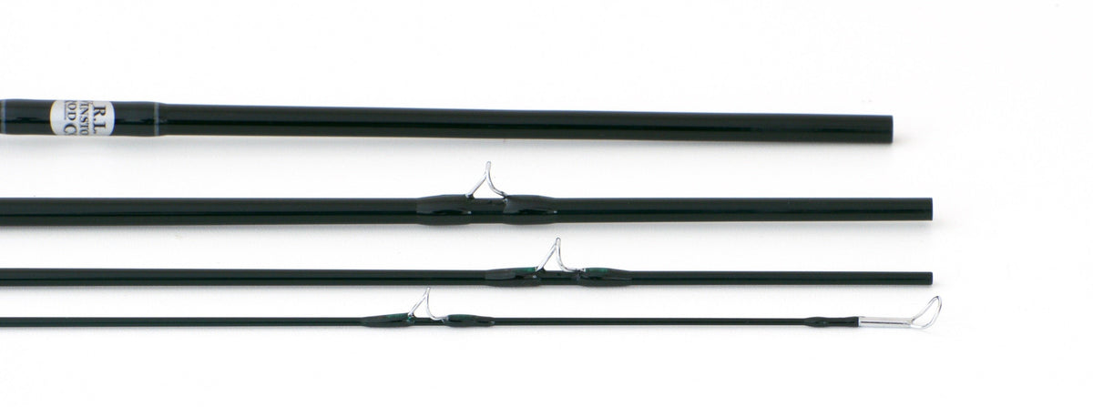 Winston GVX Select 8'6 5wt 4 pc Graphite Fly Rod 