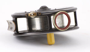 Hardy St. George 3 3/4" - 1912 Second Model with red agate 