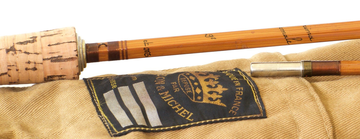 Pezon et Michel Parabolic Prima Normale 9'