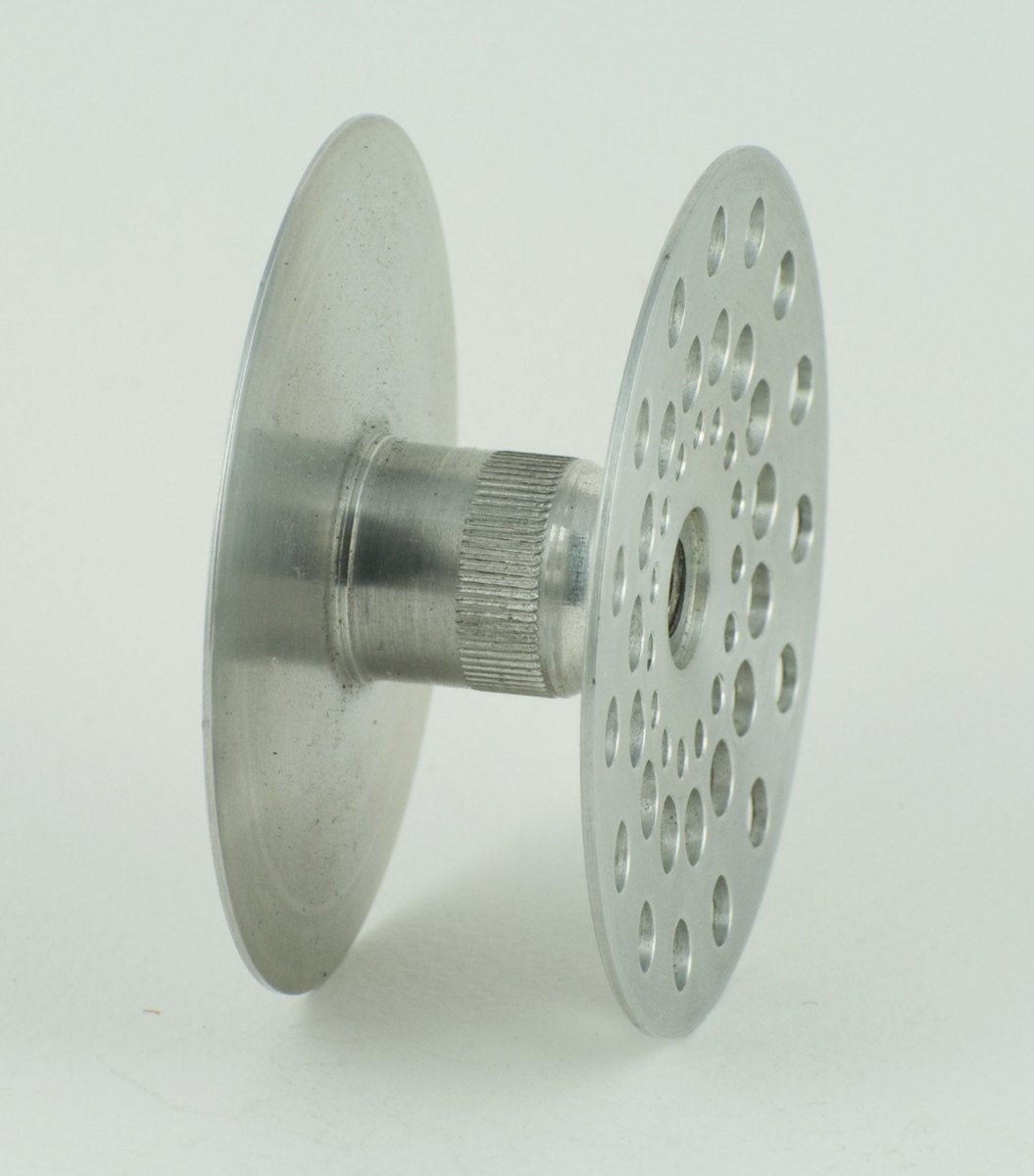 Hardy Bougle 3" Fly Reel - 1905 check - LHW! 