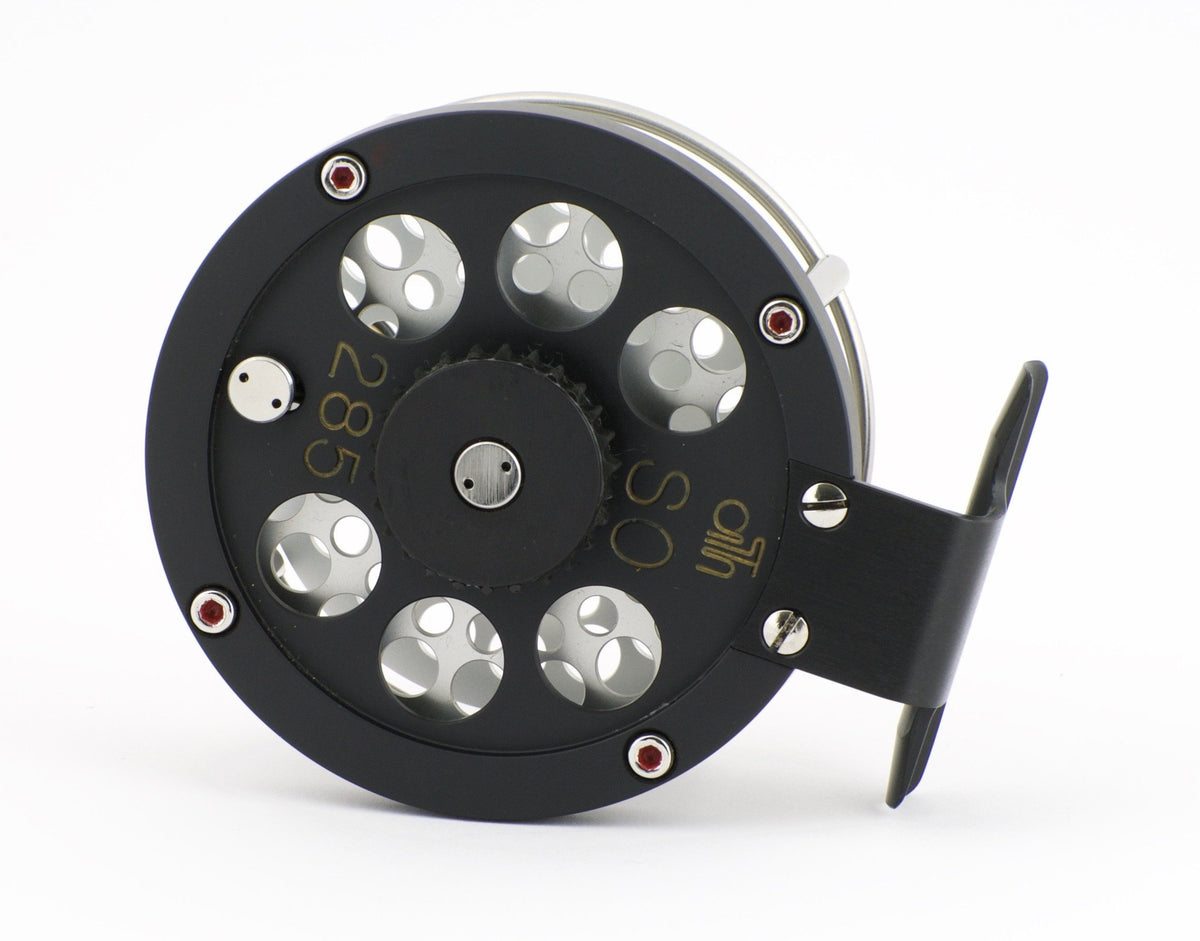 Ari 't Hart S0 Fly Reel
