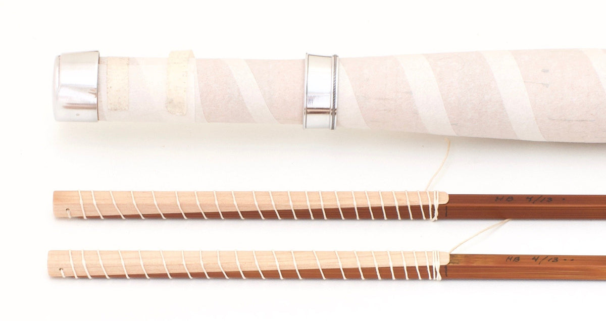 Brandin, Per -- Model 834-2 DF Quad Bamboo Rod