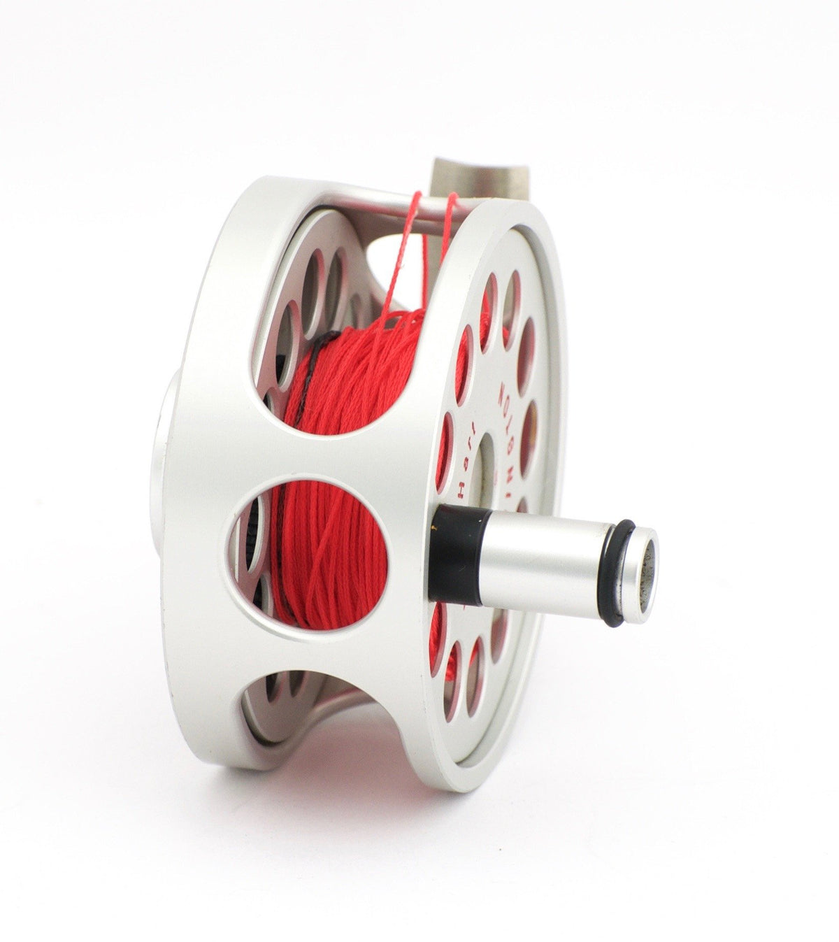 Ari 't Hart / Redington RH I Fly Reel