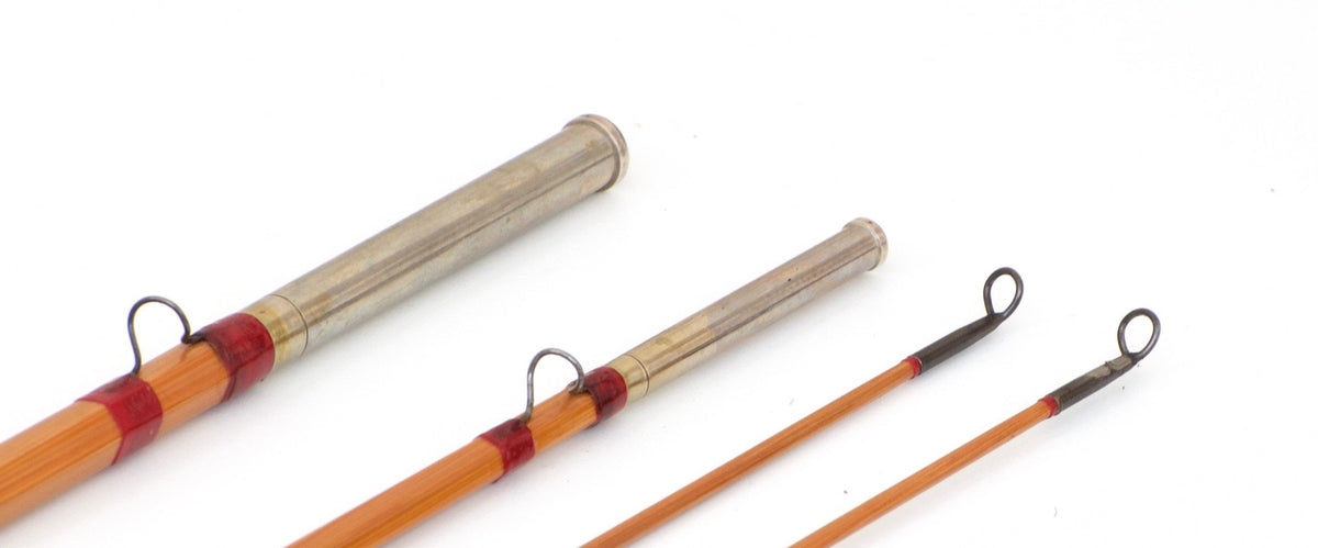 Leonard, H.L. -- Model 87 Dry Fly Salmon Rod 