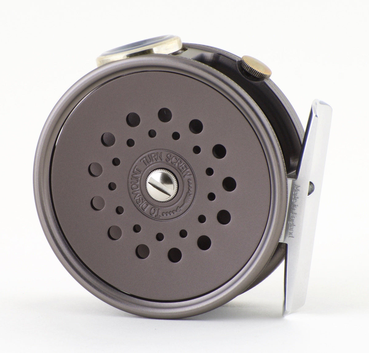 Hardy Perfect 2 7/8" Fly Reel 