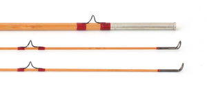 Leonard, H.L. -- Model 66H Bamboo Rod 