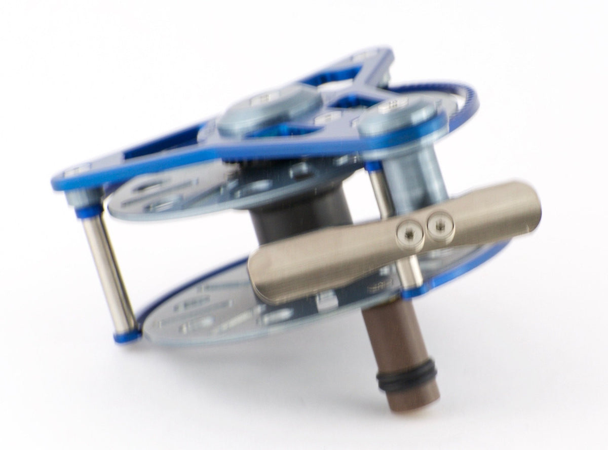 Tight Line Fly Reel - AR2 Model