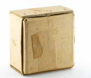 Hardy St. George 3 3/8" fly reel with original box 