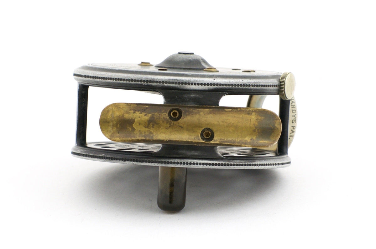 Hardy St. George 3" Fly Reel 