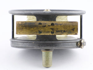 Farlow's Perfect 4 1/4" fly reel
