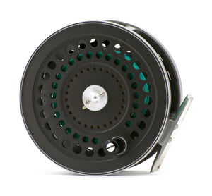 Orvis CFO VI fly reel with spare spool