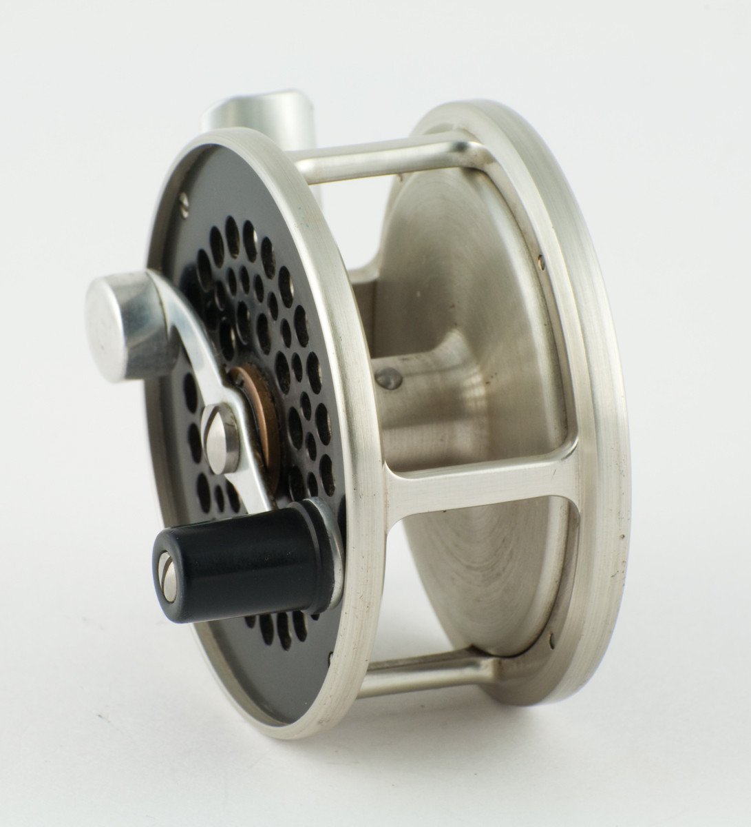 Bogdan Baby Wide Trout Fly Reel