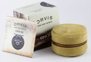 Orvis CFO III Limited Edition Reel 2012