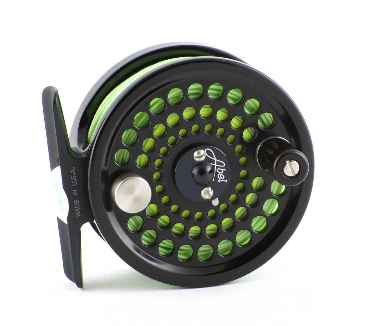 Abel TR-1 Fly Reel