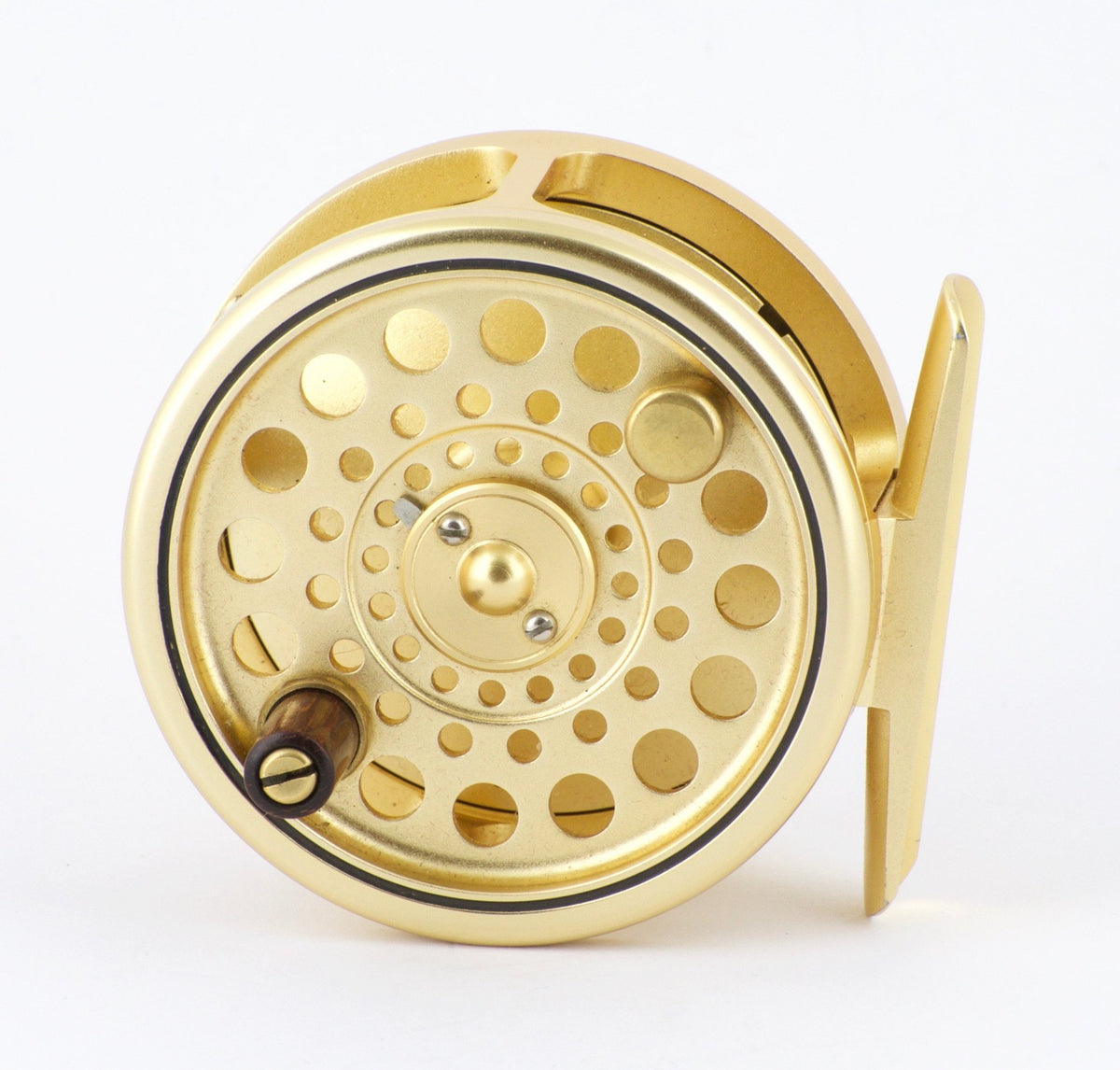 Hardy Sovereign 3/4/5 Fly Reel