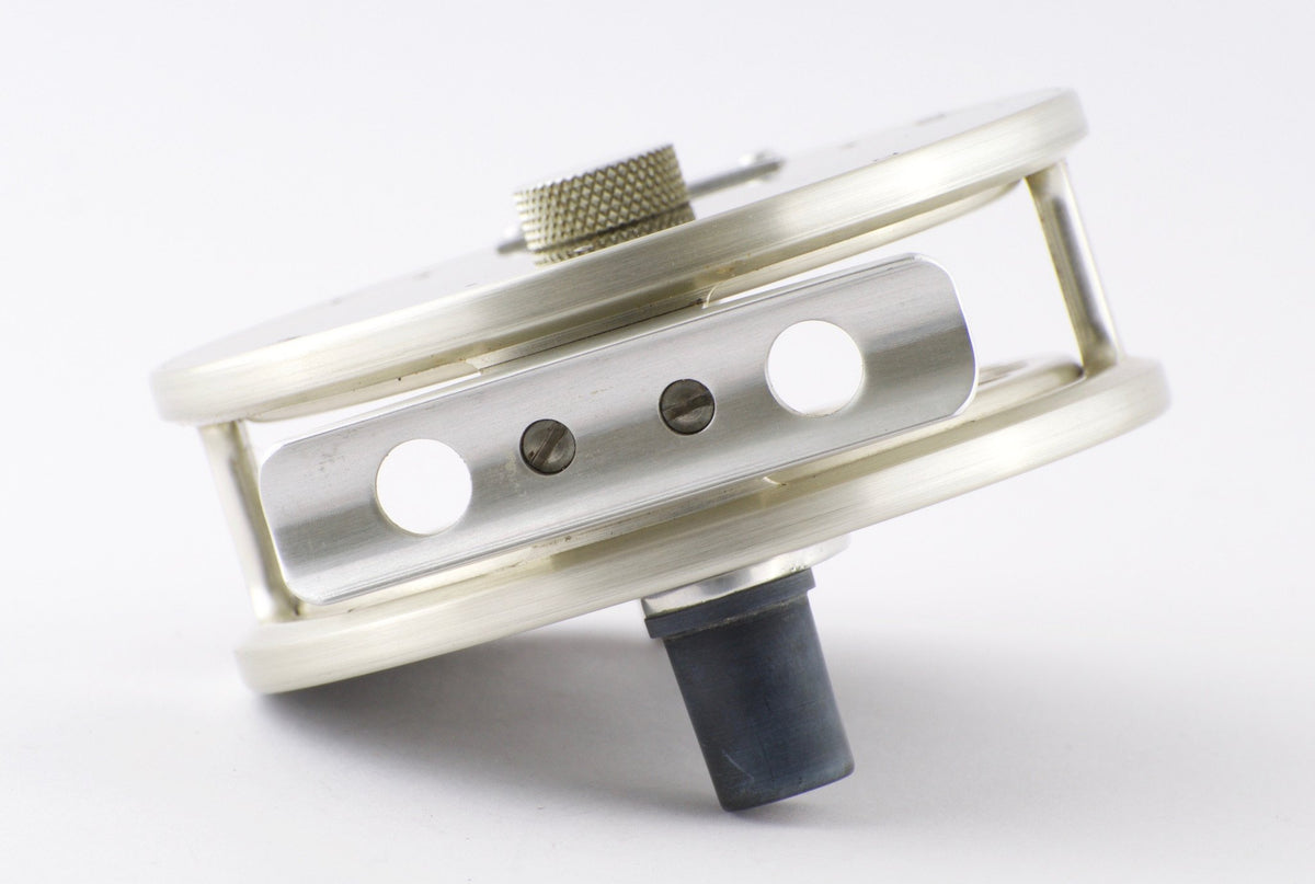 Bogdan Trout Fly Reel