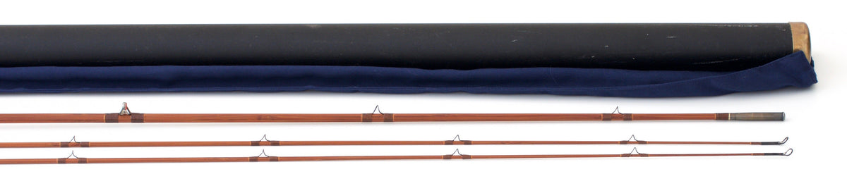 South Creek Ltd. - St. Vrain Special 7'6 5wt Bamboo Rod