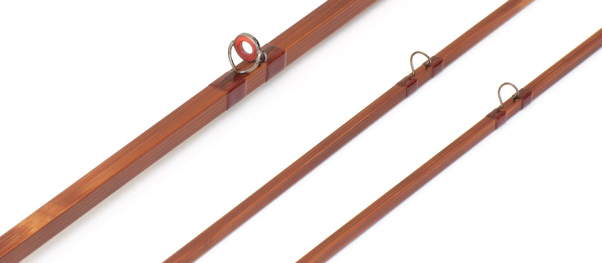 Brandin, Per -- Model 834-2 DF Quad Bamboo Rod