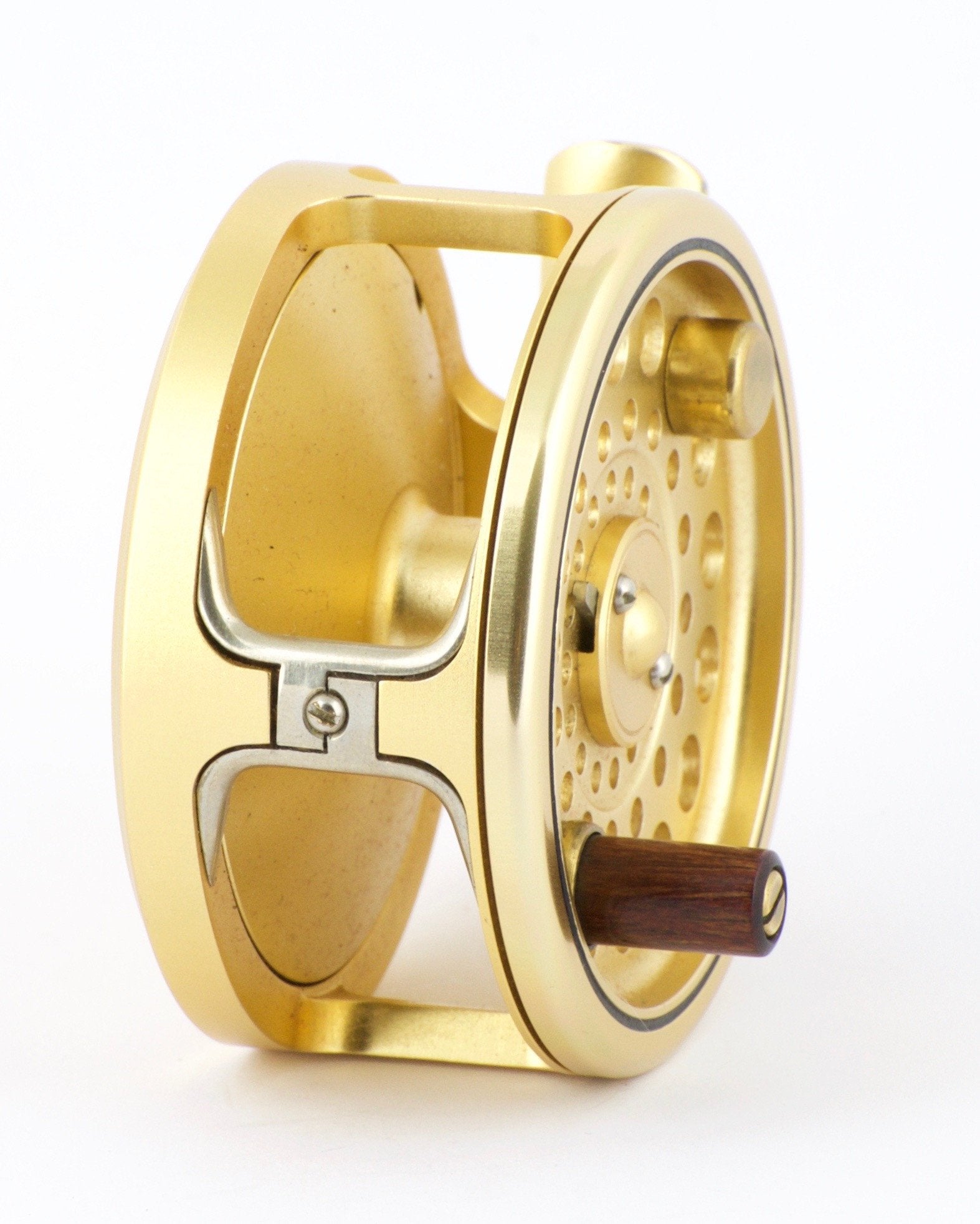 Hardy Sovereign 3/4/5 Fly Reel