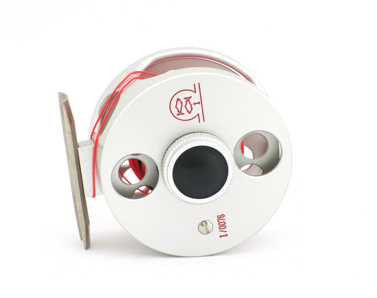 Ari 't Hart / Redington RH I Fly Reel