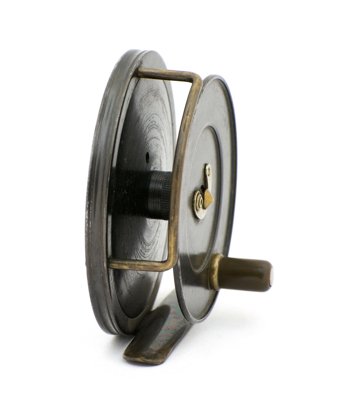 Hardy Sunbeam 3 1/4" Fly Reel 