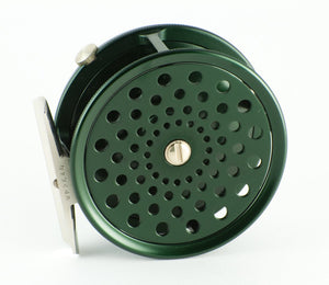 Winston Perfect 3 1/8" Fly Reel - unused