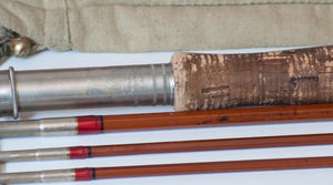Goodwin Granger Champion Bamboo Rod - Model 9050