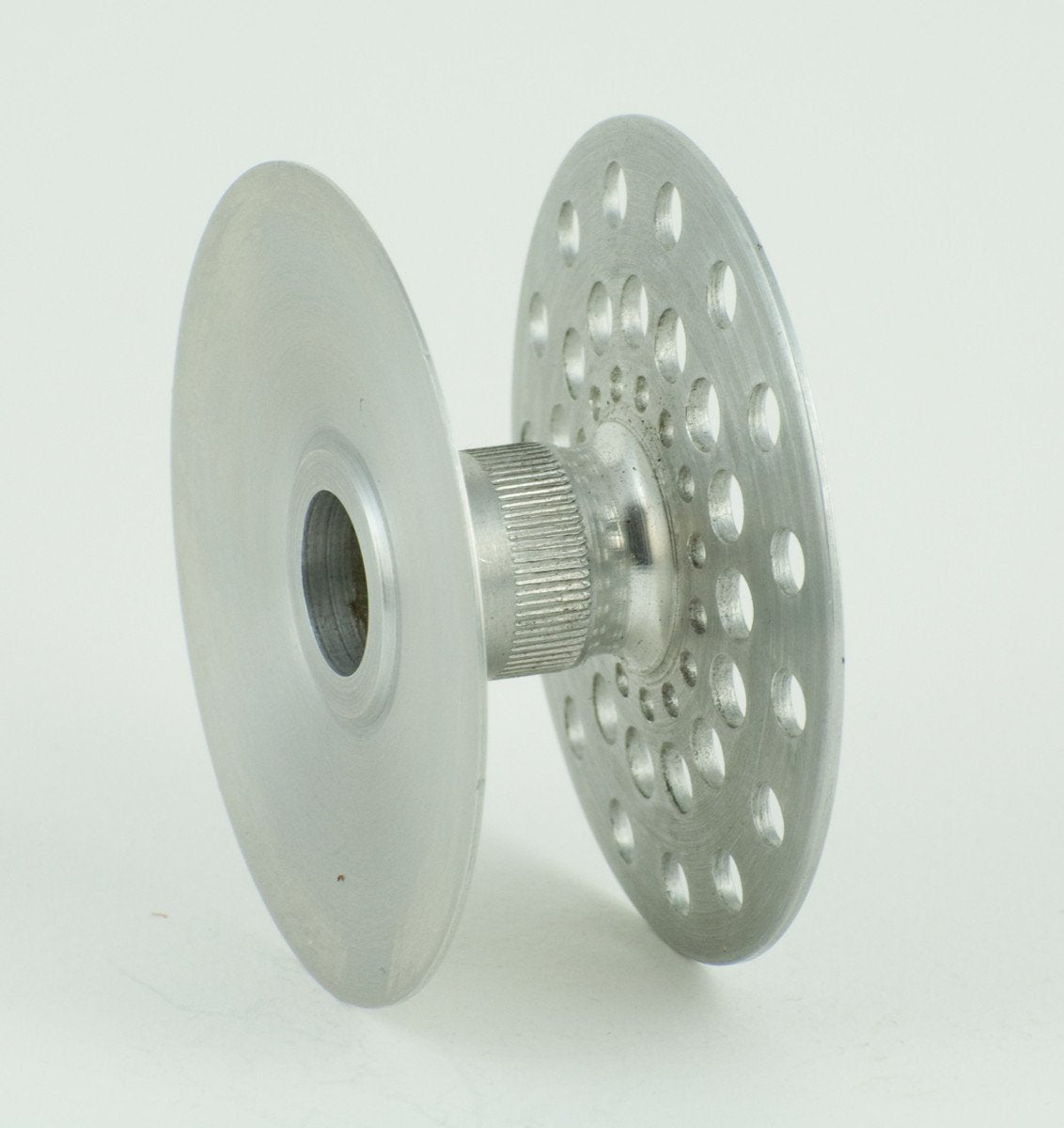 Hardy Bougle 3" Fly Reel - 1905 check - LHW!