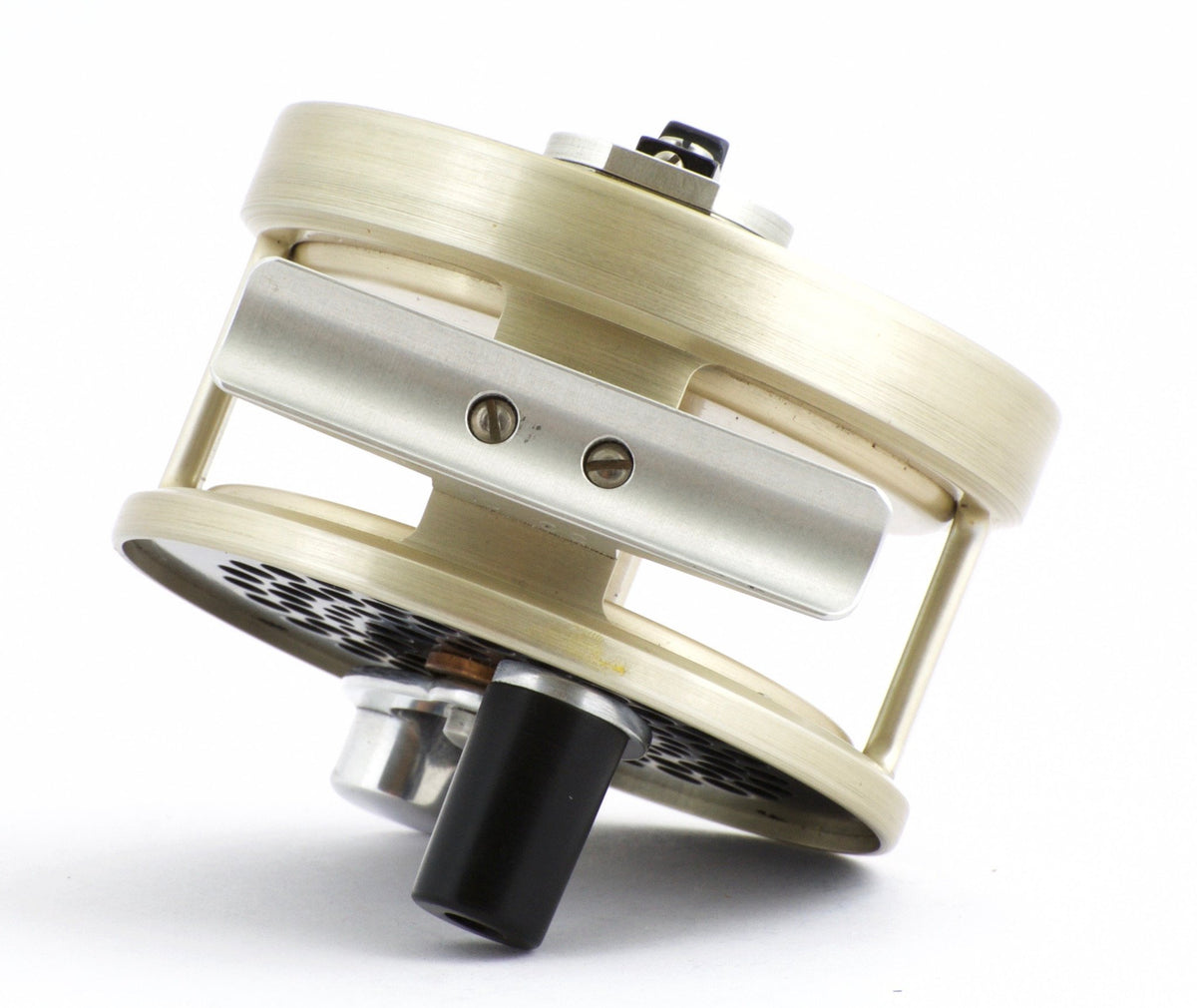 Bogdan Model 00 Single Action Fly Reel