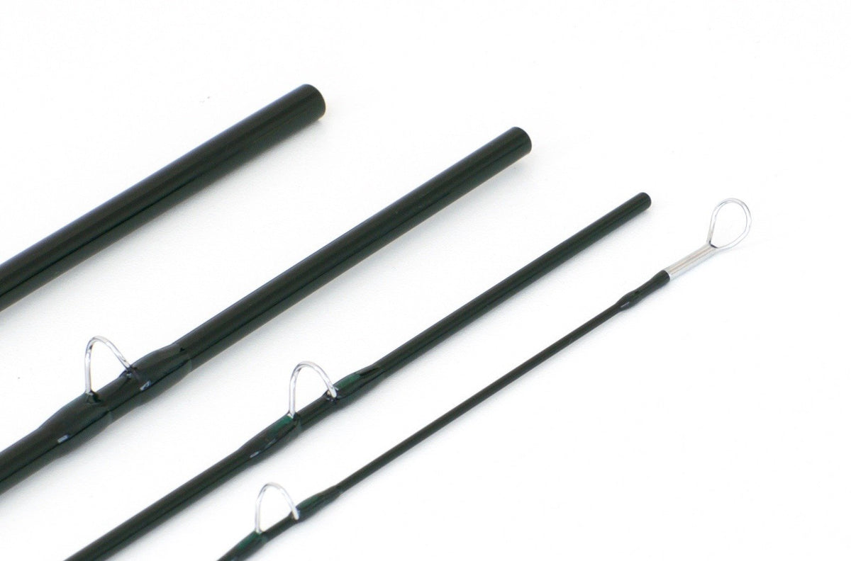 Winston GVX Select 8'6 5wt 4 pc Graphite Fly Rod 
