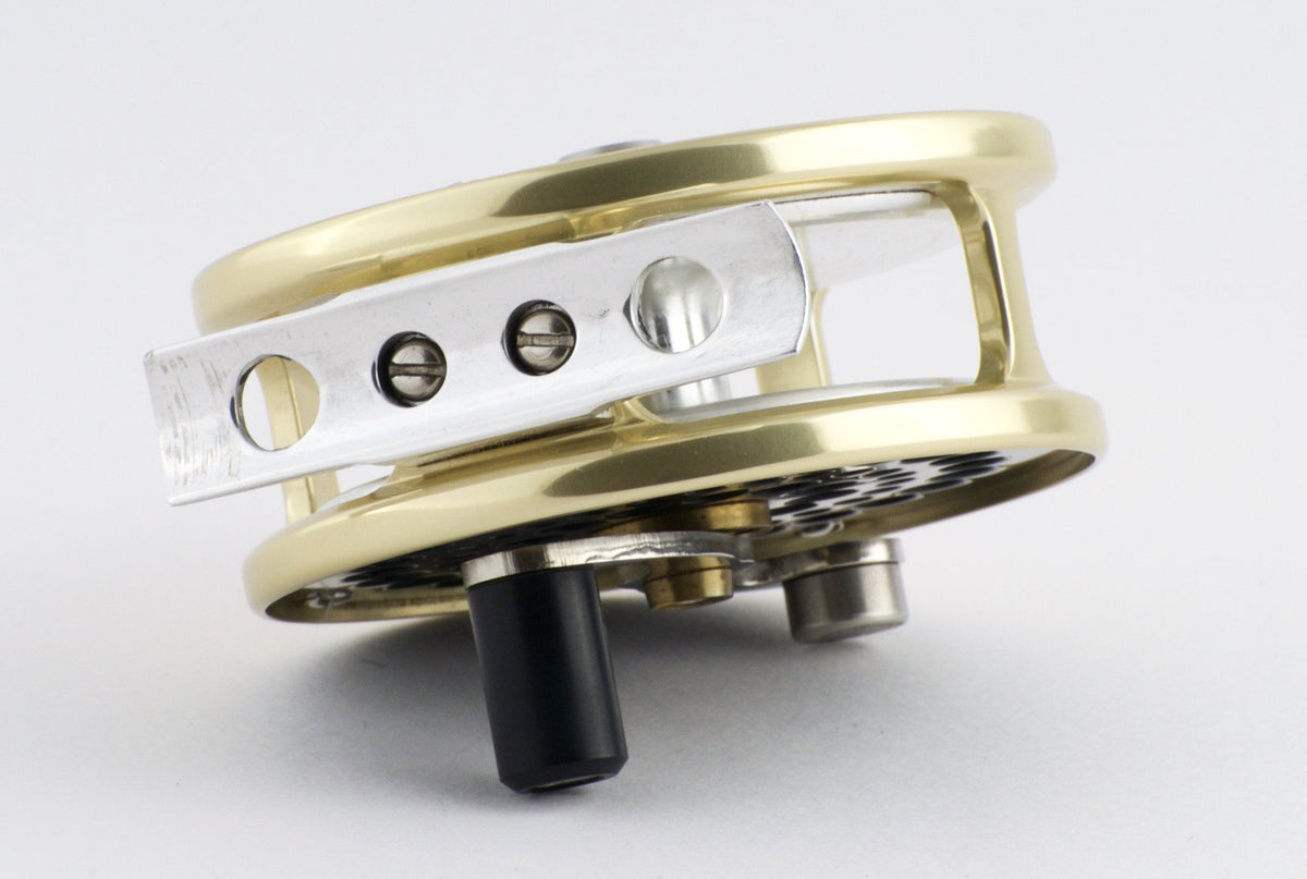 Bill Ballan 3" fly reel