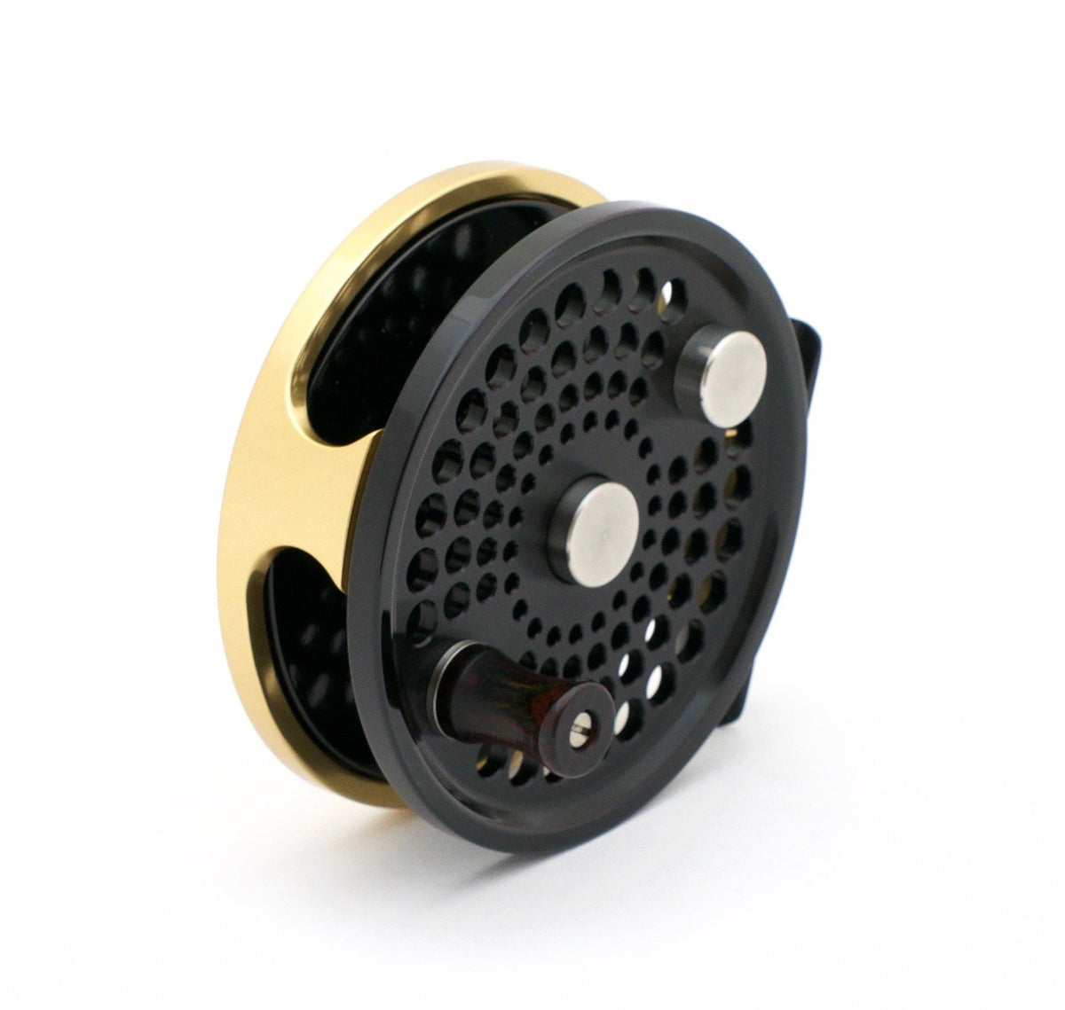Abel No. 3N Fly Reel