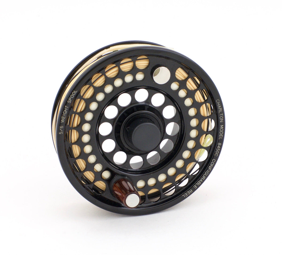 Charlton 8450C - 5/6 Spare Spool