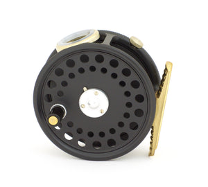 Hardy St. George 3" Fly Reel - Limited Edition Reproduction 