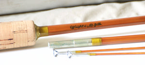 Wright & McGill Granger Special Model 7633 - 7'6 3/2 4-5wt