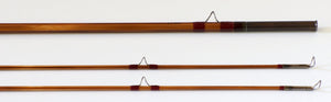 Thramer, AJ - Signature Series 7'6 4wt Hollow-built Bamboo Rod