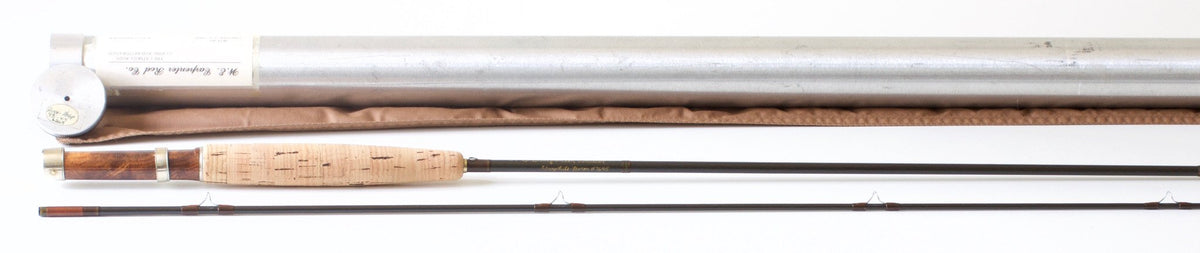 Carpenter, Walt -- 7'6 4-5wt Graphite-Boron Rod 