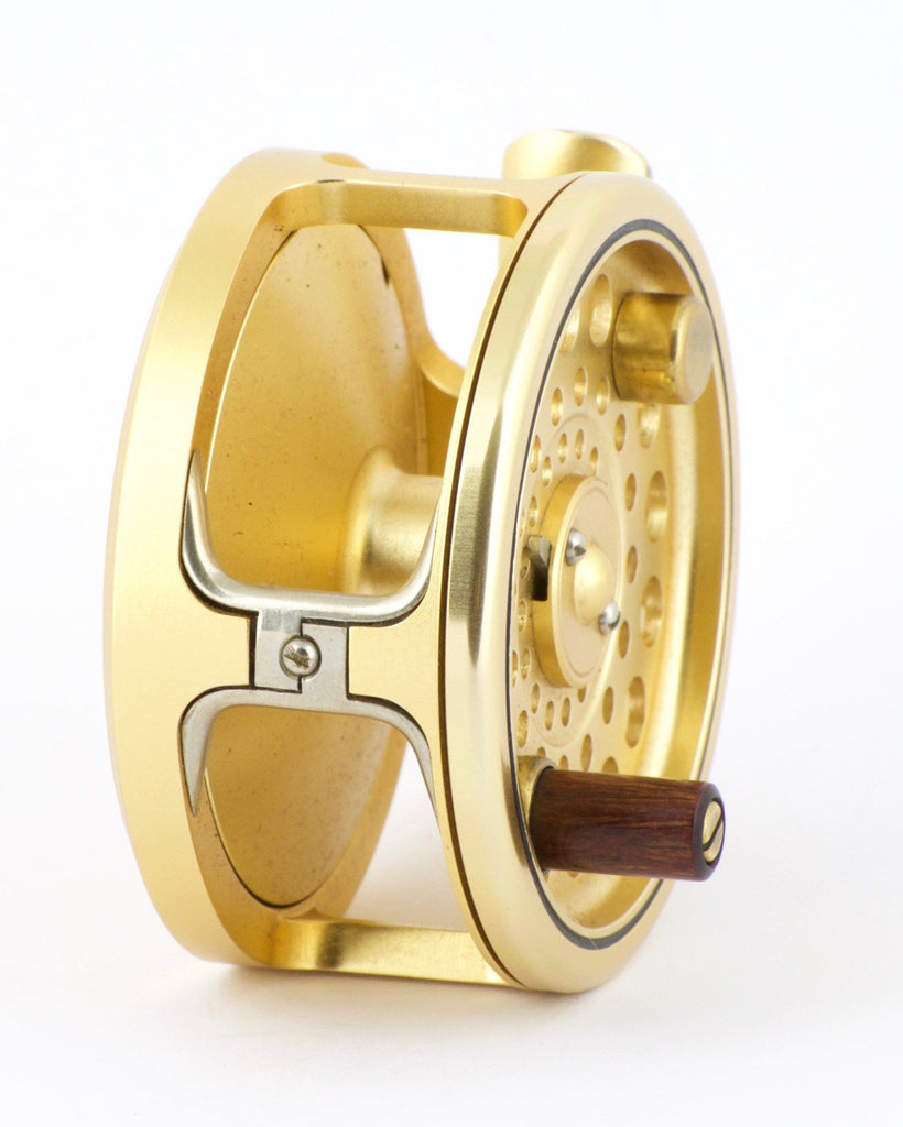 Hardy Sovereign 3/4/5 Fly Reel - Spinoza Rod Company