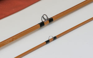 Sweetgrass Bamboo Rod - "Falcon" 8' 5wt 2/1 Penta 