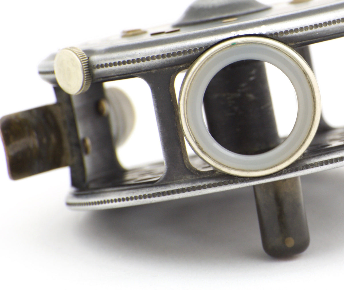 Hardy St. George 3" Fly Reel 