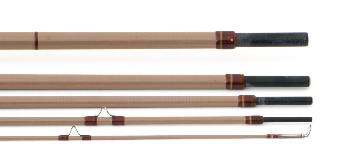 Kenney, Larry - 8' 5wt 5pc Fiberglass Rod