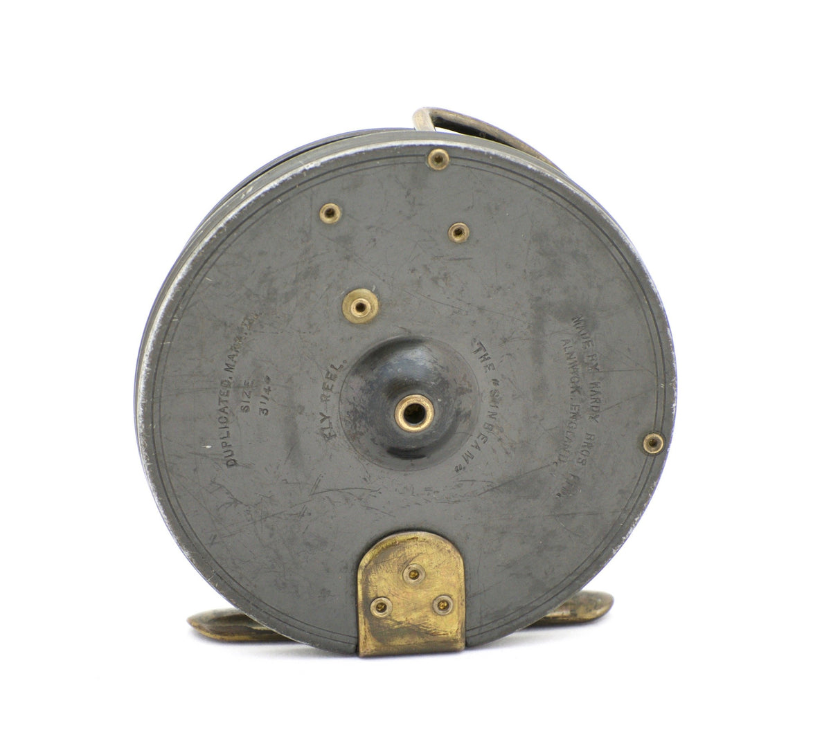 Hardy Sunbeam 3 1/4" Fly Reel 