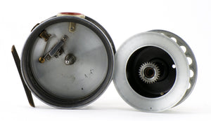 Hardy St. George 3 3/4" - 1912 Second Model with red agate 