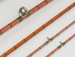 Hardy Palakona "The Fairchild" Bamboo Rod 8' 3/2 