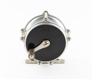 Leonard Mills Model 50A Raised Pillar Fly Reel
