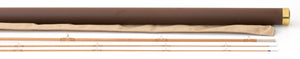 Drummond, Frank -- PHY Perfectionist 7'6 4-5wt Bamboo Rod 
