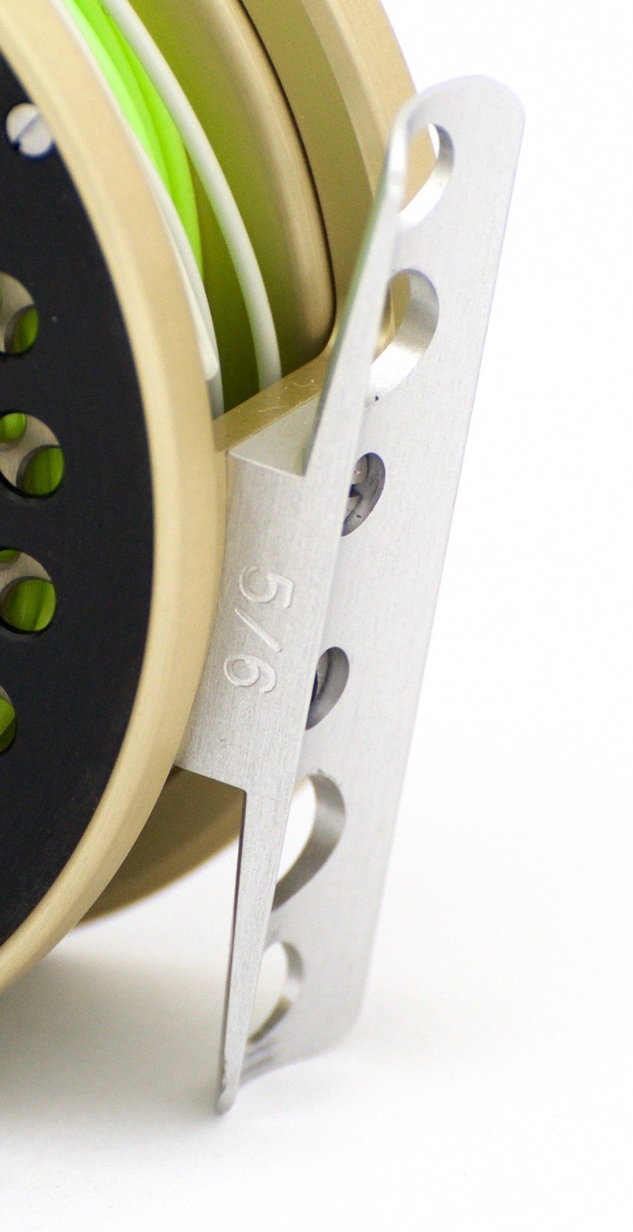 Hodge & Sons 5/6 Classic Fly Reel